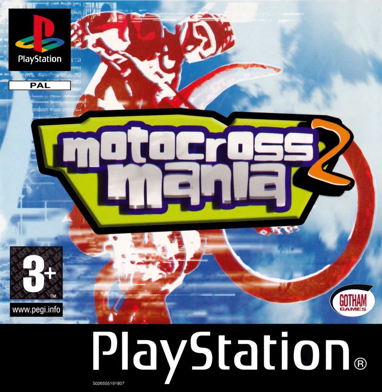 Motocross Mania 2 Motocross Mania 2