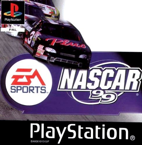 NASCAR 99 NASCAR 99