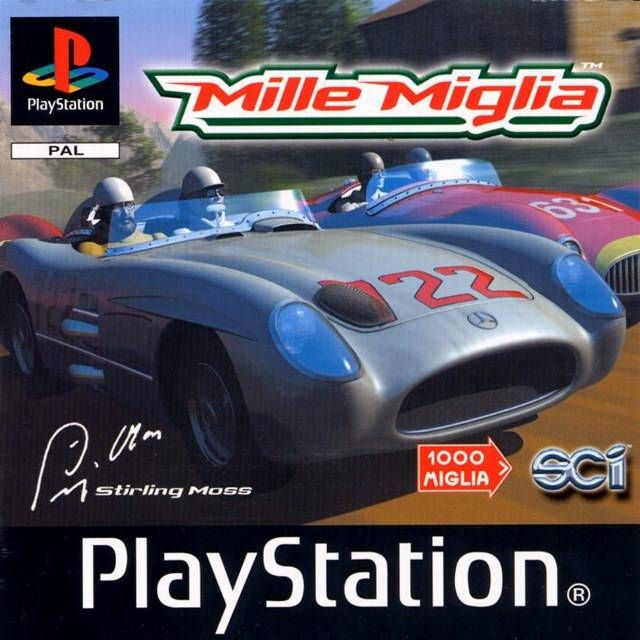 Mille Miglia Mille Miglia