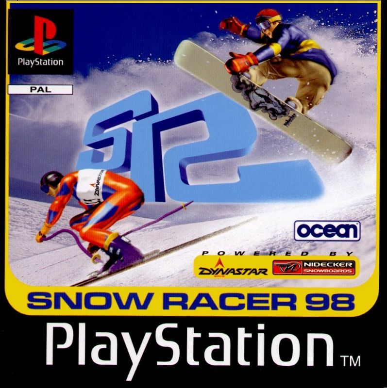 Snow Racer '98