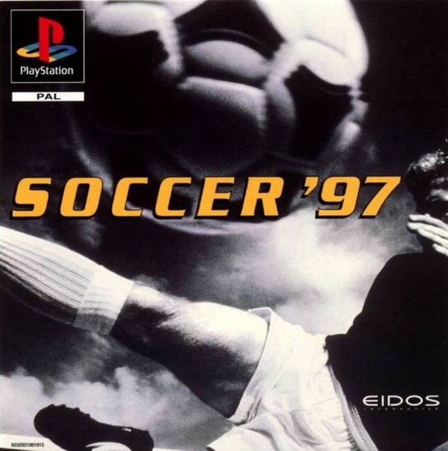 Soccer '97 Soccer '97