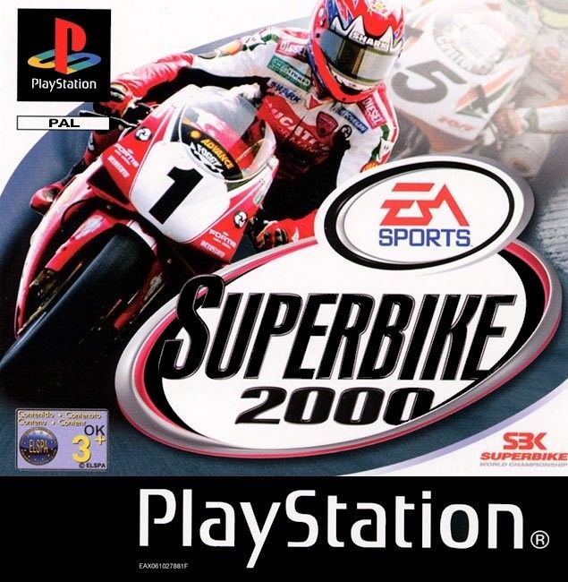 Superbike 2000 Superbike 2000