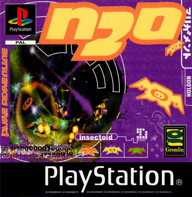 N2O