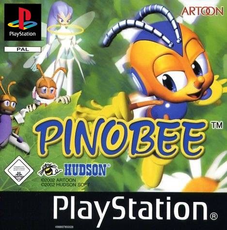 Pinobee