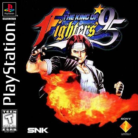 The King of Fighters '95 The King of Fighters '95