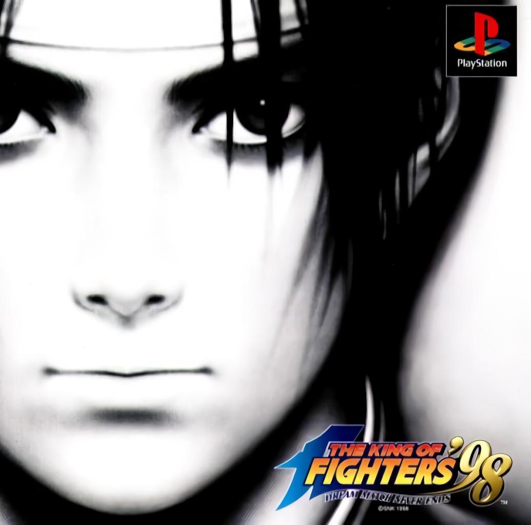 The King of Fighters '98: Dream Match Never Ends