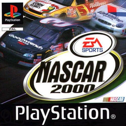 NASCAR 2000 NASCAR 2000