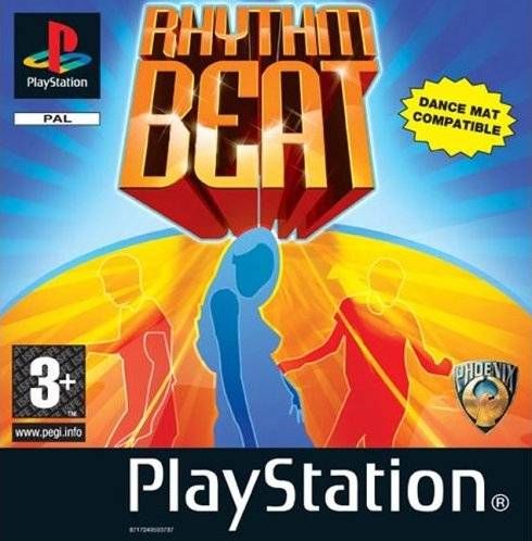 Rhythm Beat Rhythm Beat