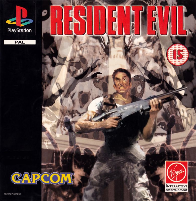 Resident Evil Resident Evil