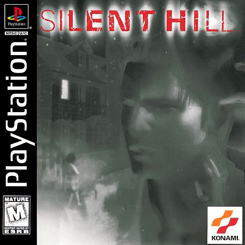 Silent Hill Silent Hill