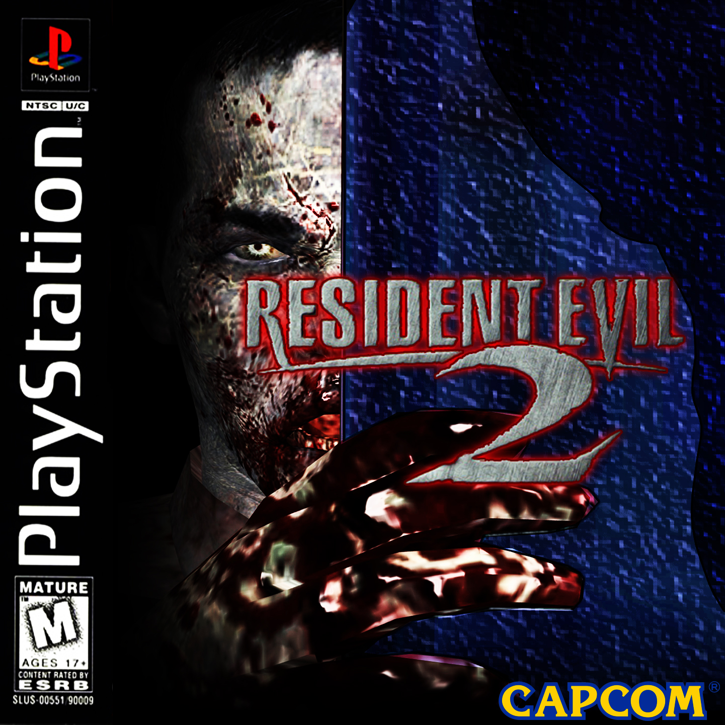 Resident Evil 2 Preview