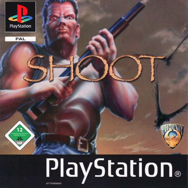 Shoot Shoot