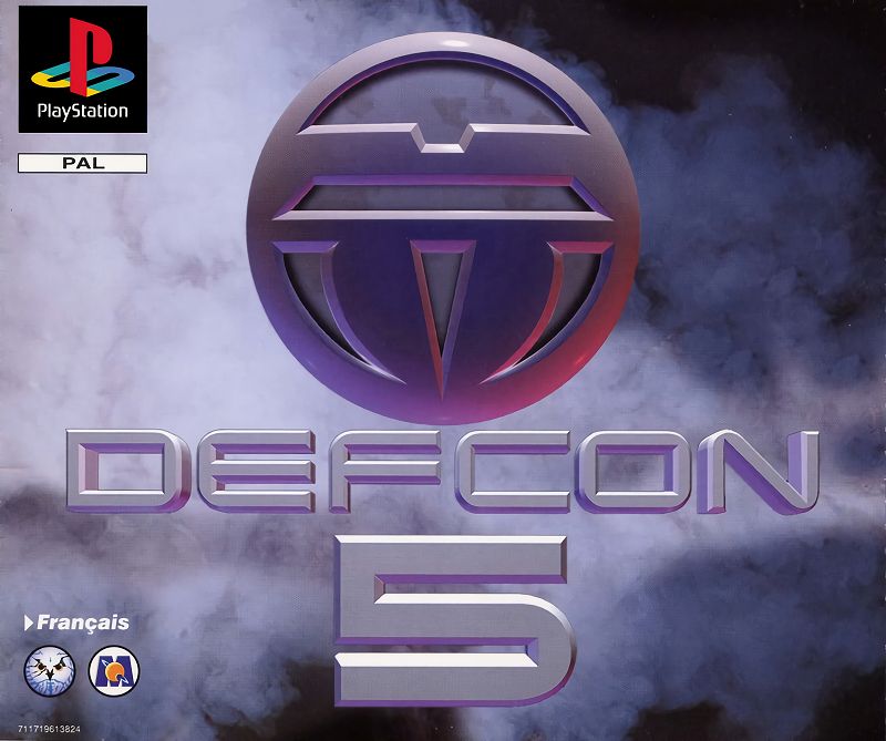 Defcon 5 Defcon 5