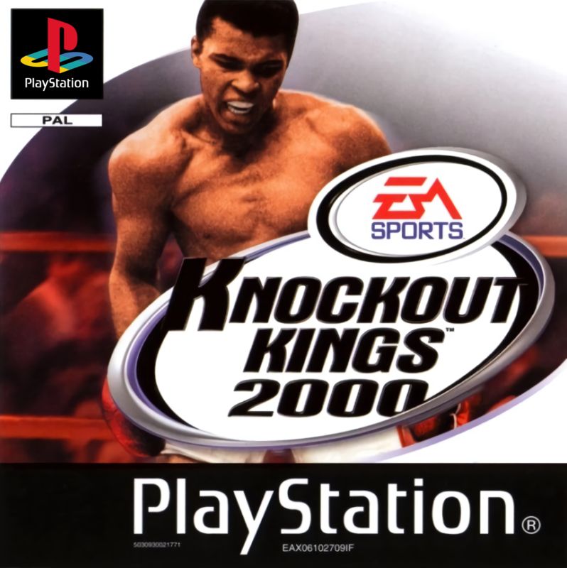 Knockout Kings 2000 Knockout Kings 2000