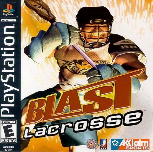 Blast Lacrosse Blast Lacrosse