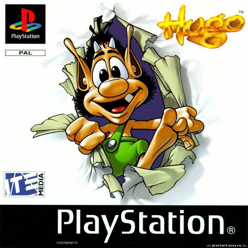Hugo Hugo