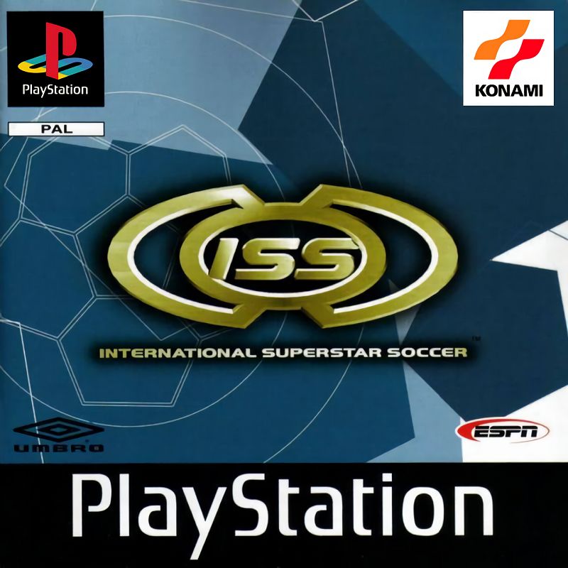 International Superstar Soccer 00 Jeux Romstation