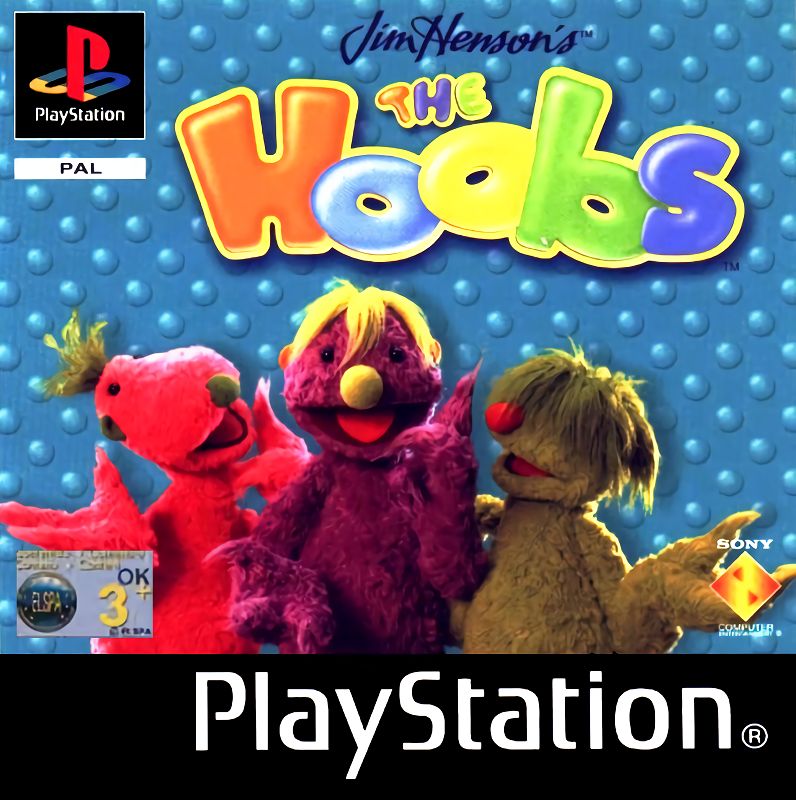 Jim Henson's The Hoobs Jim Henson's The Hoobs