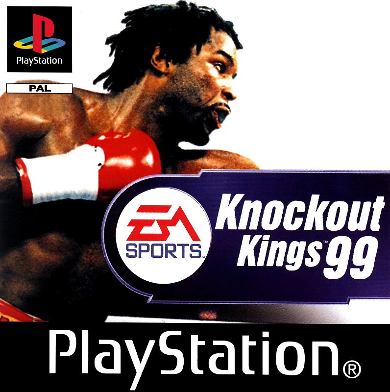 Knockout Kings 99 Knockout Kings 99