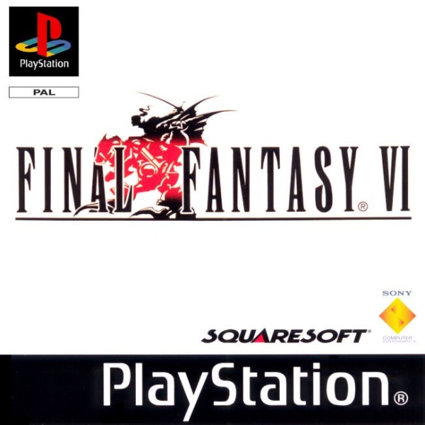 Final Fantasy VI Final Fantasy VI