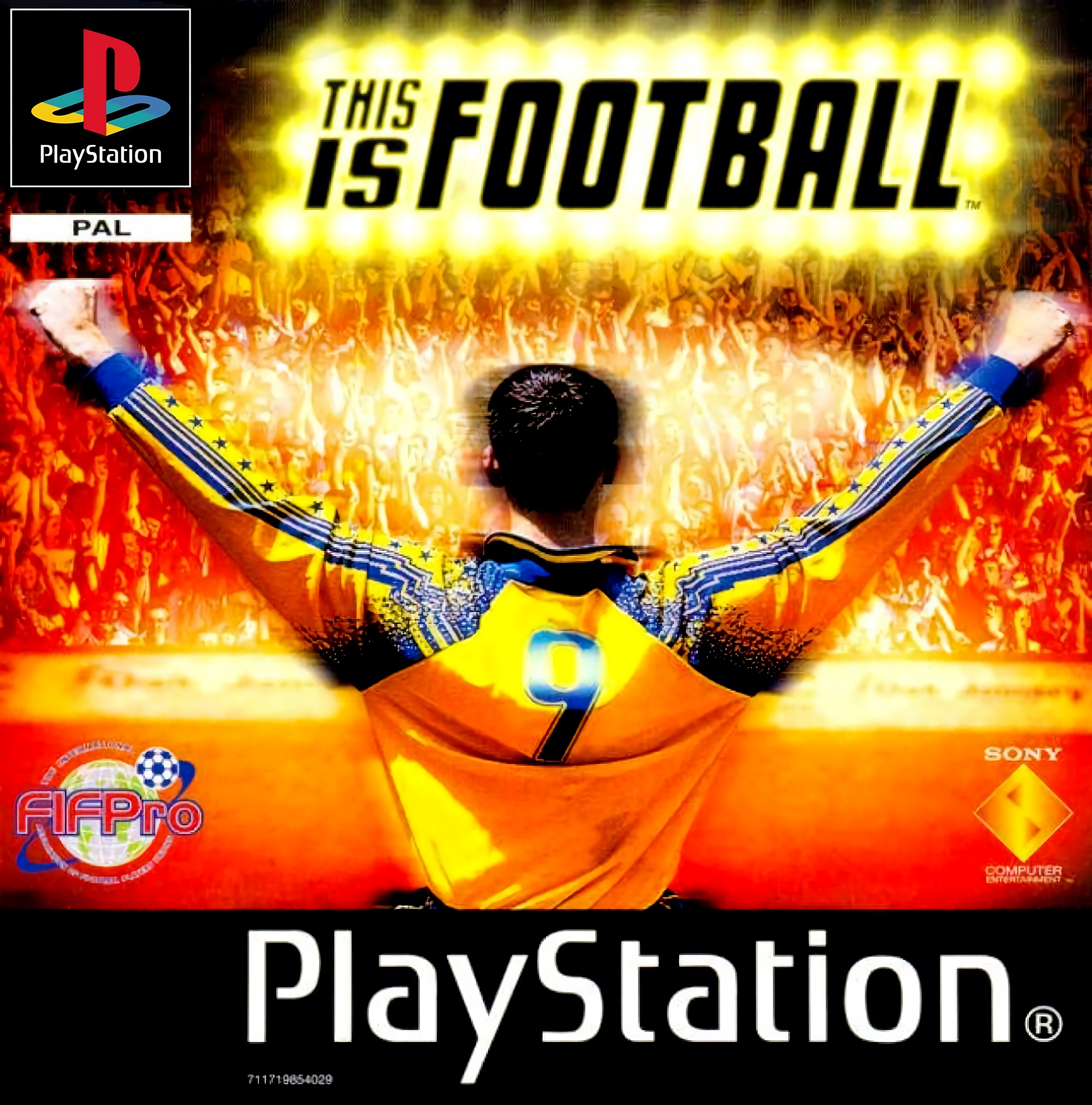 This is Football This is Football