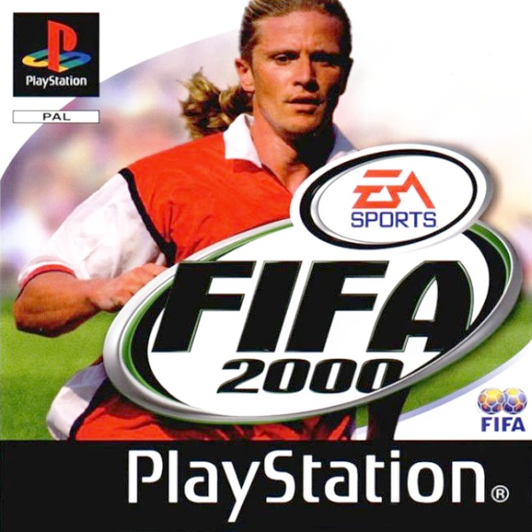 FIFA 2000 FIFA 2000