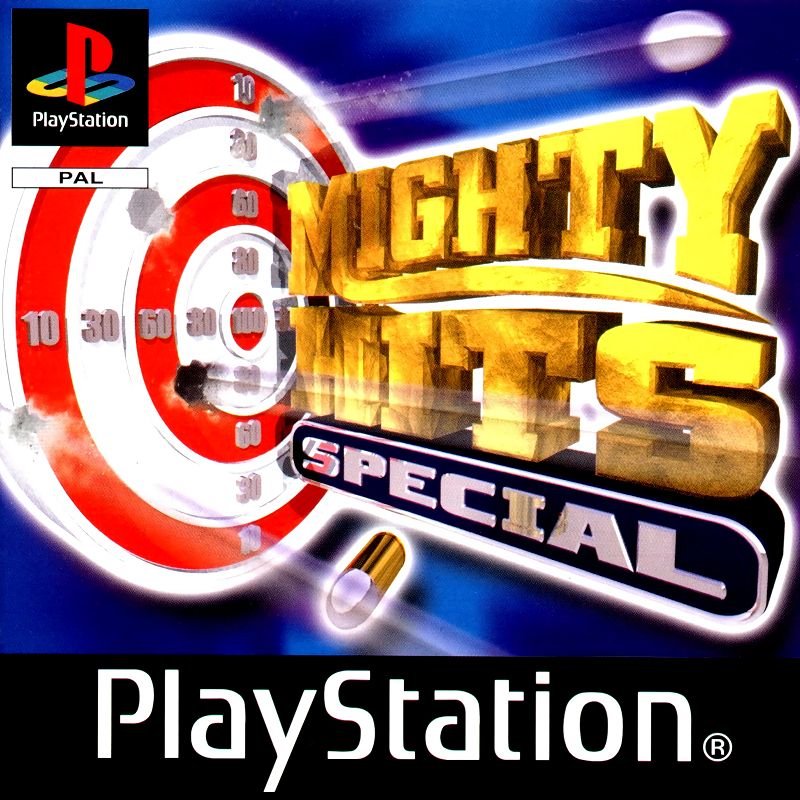 Mighty Hits Special Mighty Hits Special