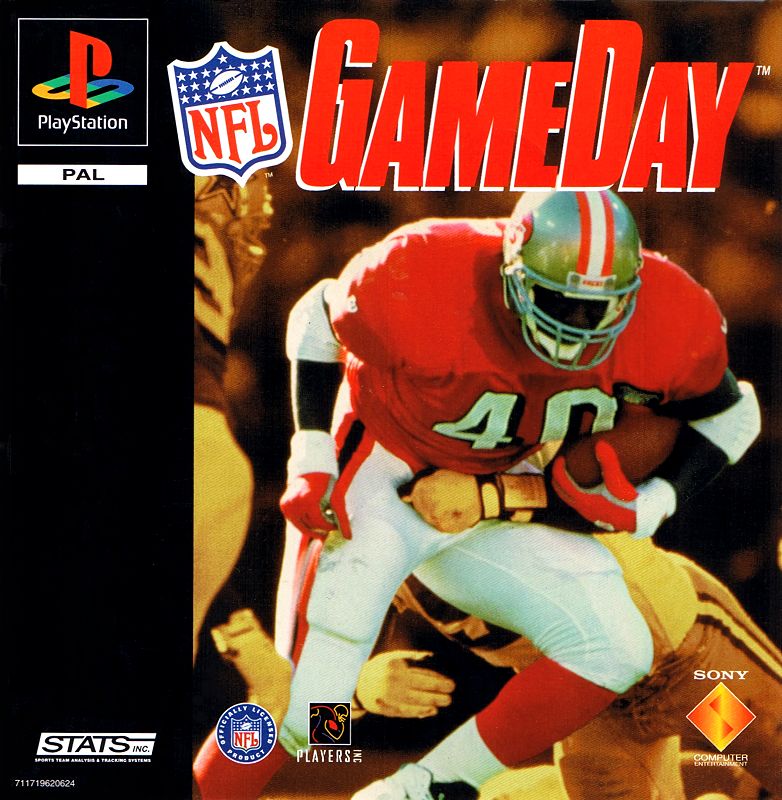 NFL GameDay NFL GameDay