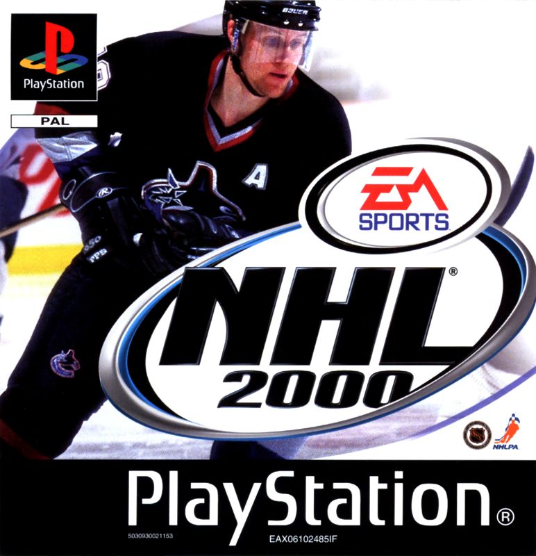 NHL 2000 NHL 2000