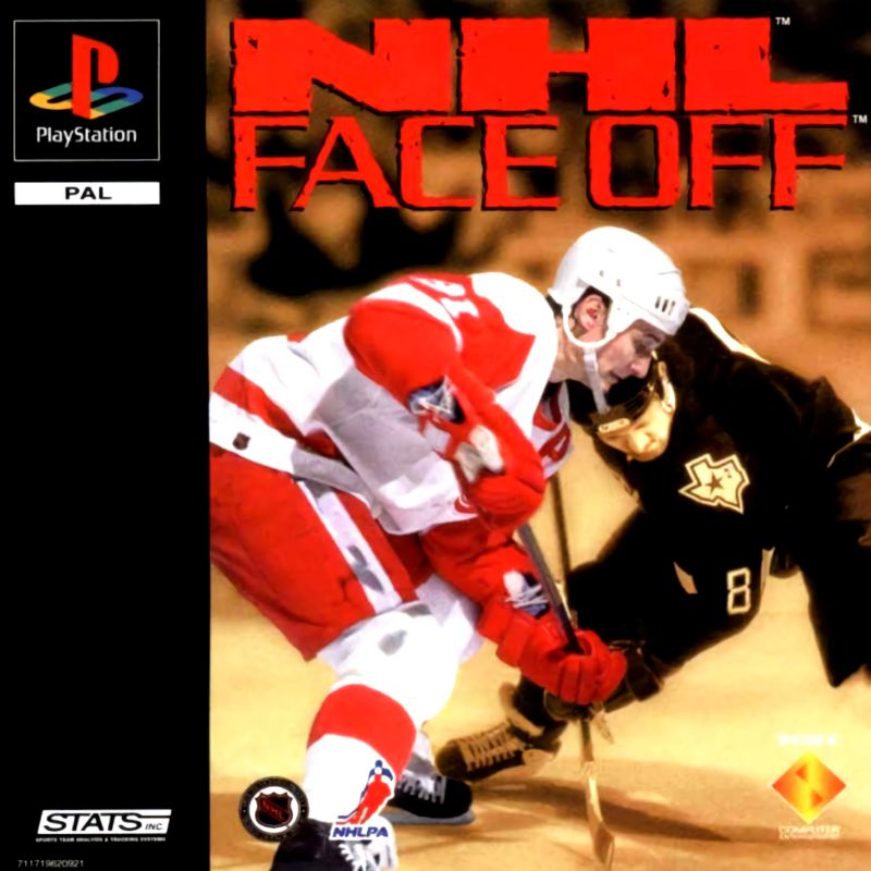 NHL Face Off NHL Face Off