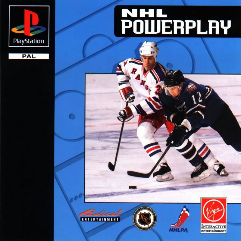 NHL Powerplay