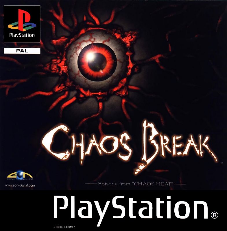 Chaos Break