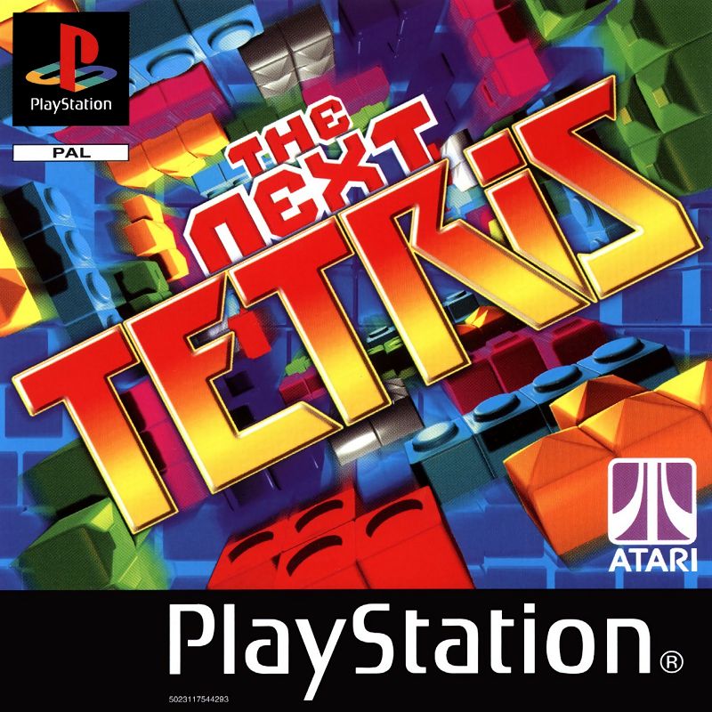 The Next Tetris The Next Tetris