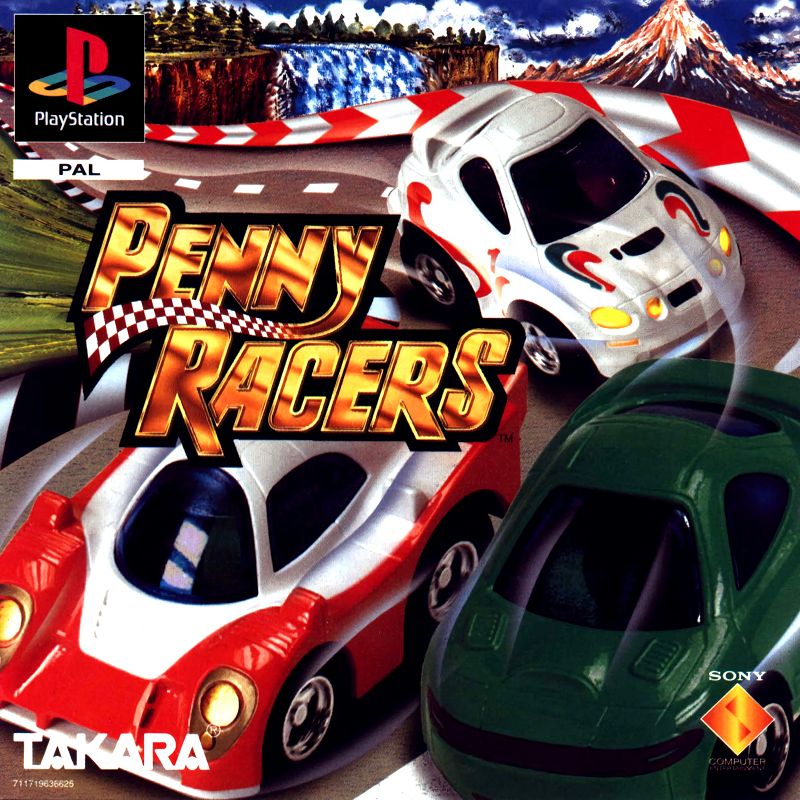 Penny Racers Penny Racers