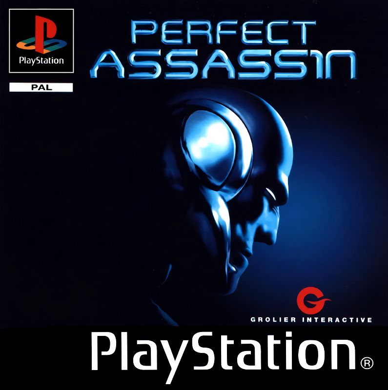 Perfect Assassin Perfect Assassin