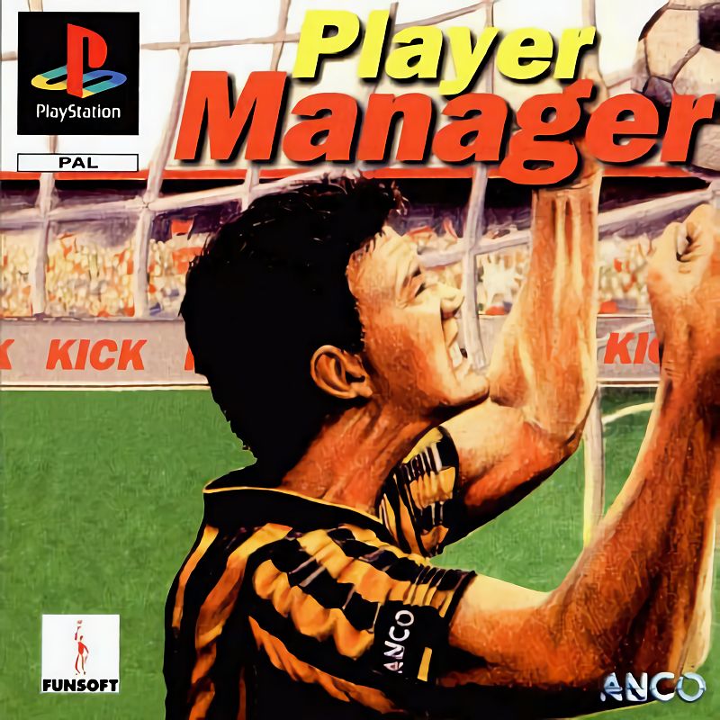 Player Manager Player Manager