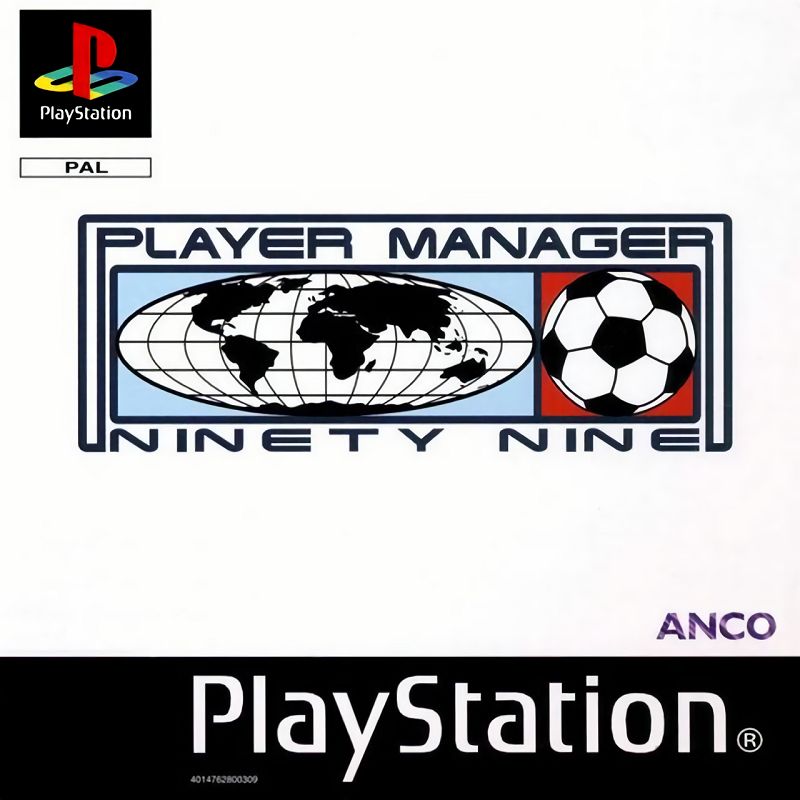Player Manager Ninety Nine Player Manager Ninety Nine