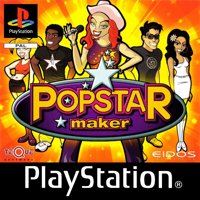 Popstar Maker Popstar Maker