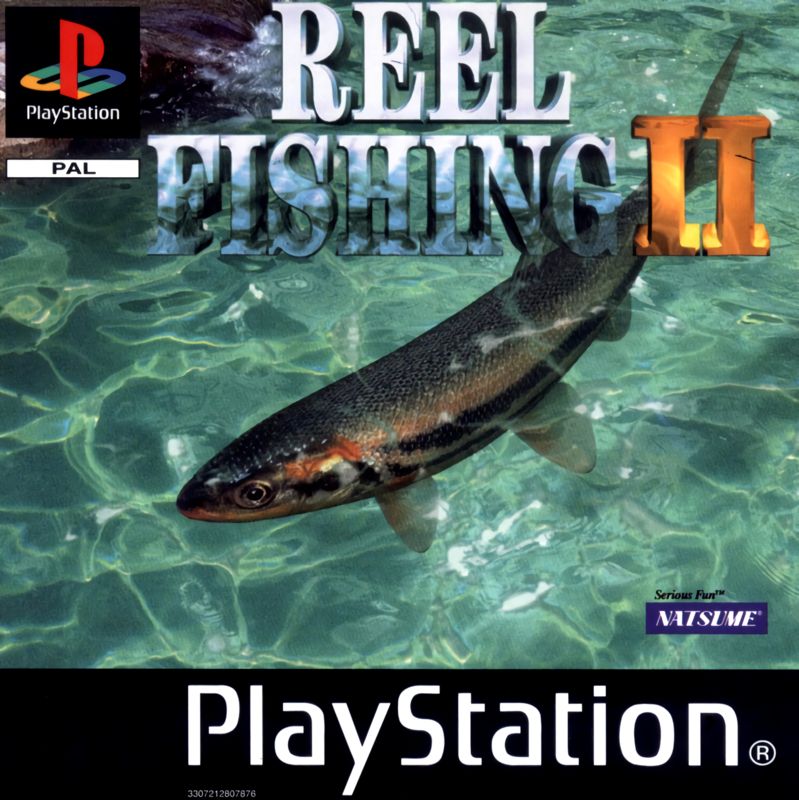 Reel Fishing II Reel Fishing II