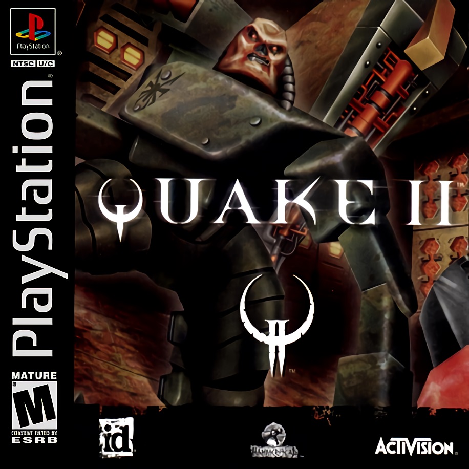 Quake II Quake II