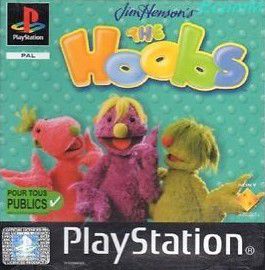 Jim Henson's The Hoobs Jim Henson's The Hoobs