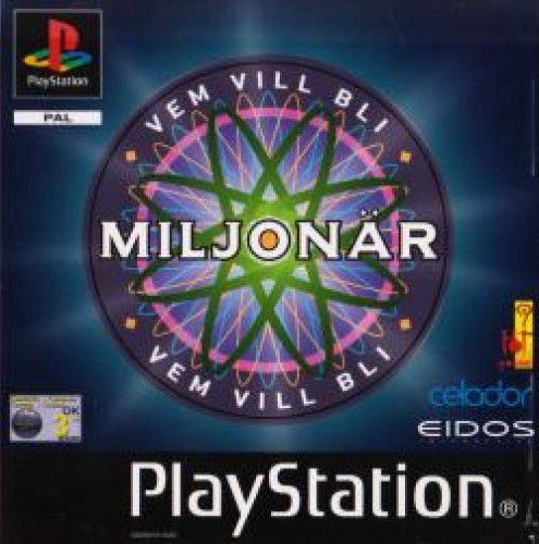 Vem vill bli miljonär Vem vill bli miljonär