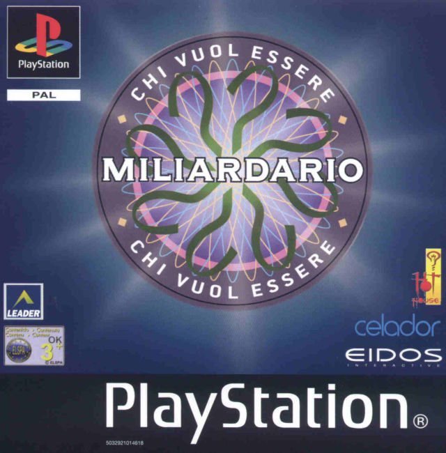 Chi vuol essere miliardario Chi vuol essere miliardario