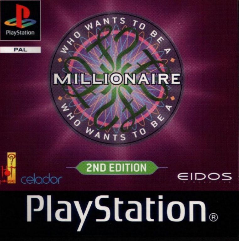 Who Wants to Be a Millionaire: 2nd Edition Who Wants to Be a Millionaire: 2nd Edition