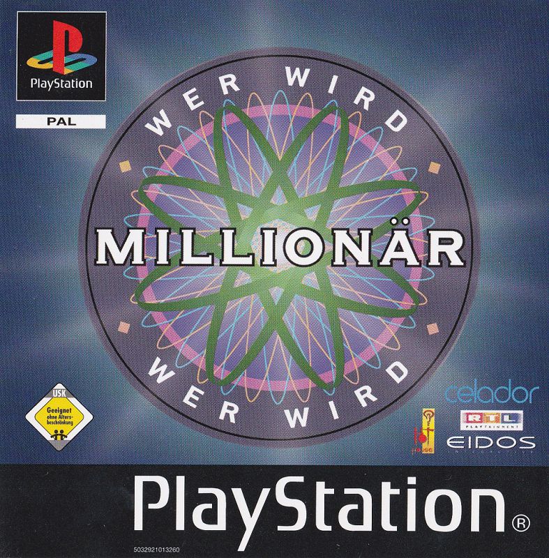 Wer wird Millionär Wer wird Millionär