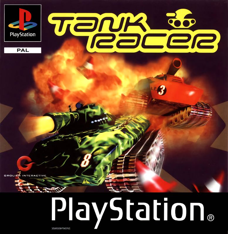 Tank Racer Tank Racer