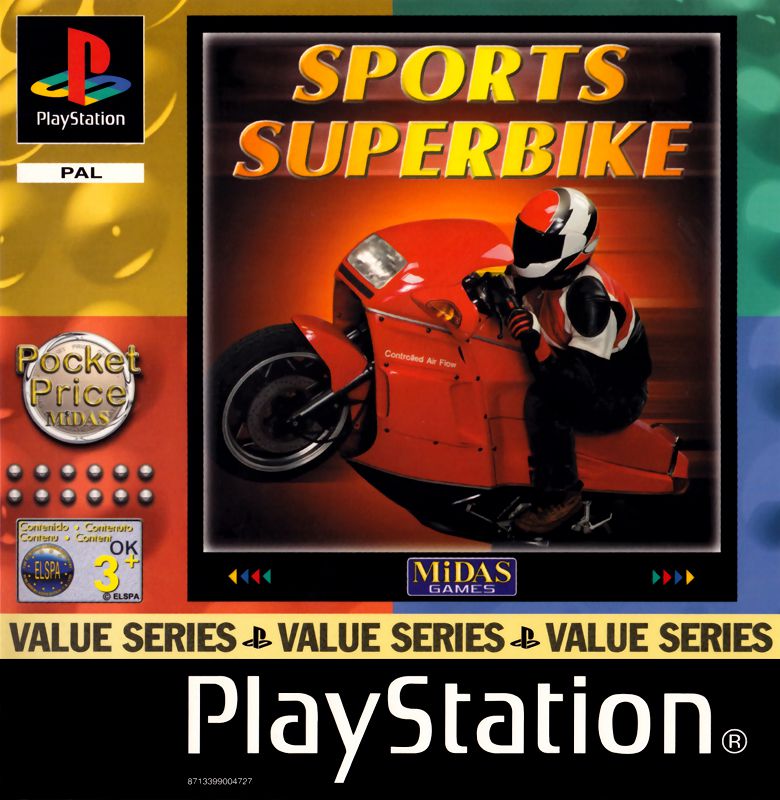 Sports Superbike Sports Superbike