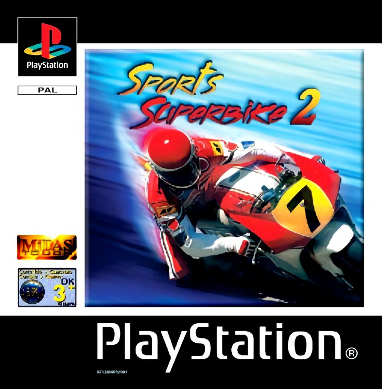 Sports Superbike 2 Sports Superbike 2