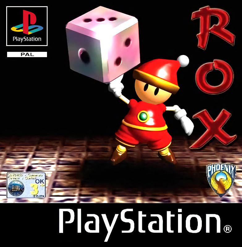 Rox Rox
