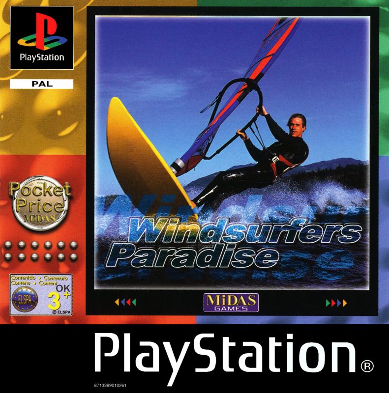 Windsurfers Paradise Windsurfers Paradise